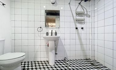 Departamento en Renta - Colonia Juárez