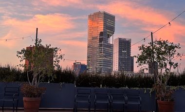 Departamento en Renta - Colonia Juárez