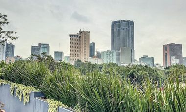 Departamento en Renta - Colonia Juárez