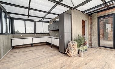 Departamento en Renta - Colonia Juárez