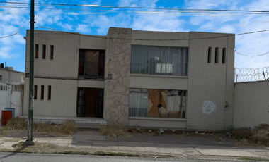 Propiedad en venta Avenida de la Raza (cerca de Plutarco Elías Calles)