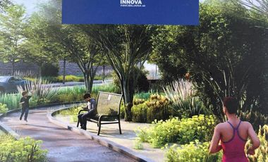 Terreno en venta en La Campiña del Bosque Coto 7, Fraccionamiento Loma Griega