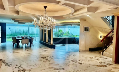 Prado Largo residencia en venta.