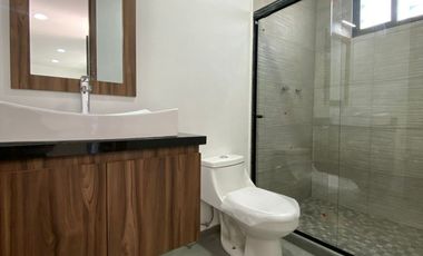 CASA EN VENTA EN METEPEC CON ROOF GARDEN