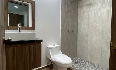 CASA EN VENTA EN METEPEC CON ROOF GARDEN