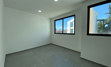 CASA EN VENTA EN METEPEC CON ROOF GARDEN