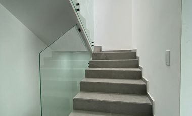 CASA EN VENTA EN METEPEC CON ROOF GARDEN