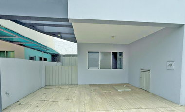 CASA EN VENTA EN VILLA MURANO