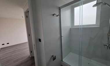 Arriendo departamento de dos habitaciones en Viña del Mar sector Dos Norte, espléndida ubicación
