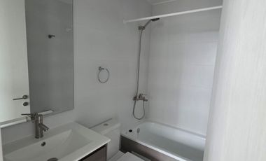 Arriendo departamento de dos habitaciones en Viña del Mar sector Dos Norte, espléndida ubicación