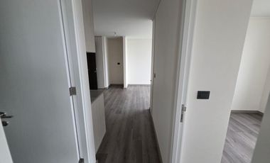 Arriendo departamento de dos habitaciones en Viña del Mar sector Dos Norte, espléndida ubicación