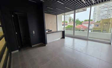 Arriendo departamento de dos habitaciones en Viña del Mar sector Dos Norte, espléndida ubicación