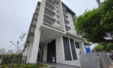 Arriendo departamento de dos habitaciones en Viña del Mar sector Dos Norte, espléndida ubicación