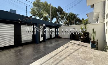 VENTA CASA ACTUALIZADA EN JARDINES DE BELLAVISTA