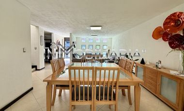 VENTA CASA ACTUALIZADA EN JARDINES DE BELLAVISTA