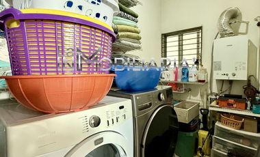 VENTA CASA ACTUALIZADA EN JARDINES DE BELLAVISTA