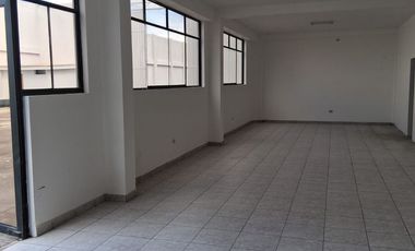 VENDO LOCAL COMERCIAL EN TARAPOTO