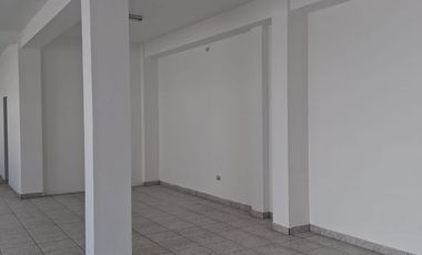VENDO LOCAL COMERCIAL EN TARAPOTO