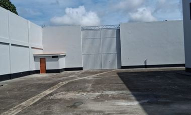 VENDO LOCAL COMERCIAL EN TARAPOTO