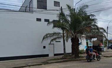 VENDO LOCAL COMERCIAL EN TARAPOTO