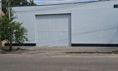 VENDO LOCAL COMERCIAL EN TARAPOTO