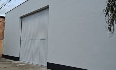 VENDO LOCAL COMERCIAL EN TARAPOTO