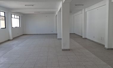 VENDO LOCAL COMERCIAL EN TARAPOTO