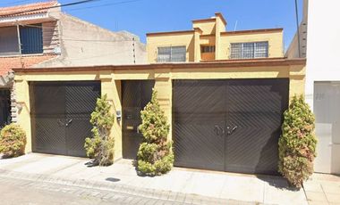 VENTA DE CASA EN AGUSACALIENTES COL JARDINES DE LA CONCEPCION II