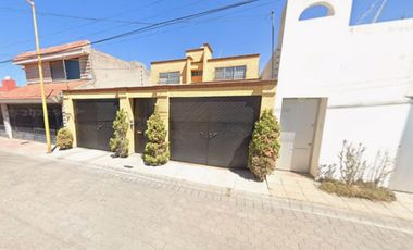 VENTA DE CASA EN AGUSACALIENTES COL JARDINES DE LA CONCEPCION II