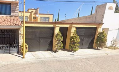 VENTA DE CASA EN AGUSACALIENTES COL JARDINES DE LA CONCEPCION II