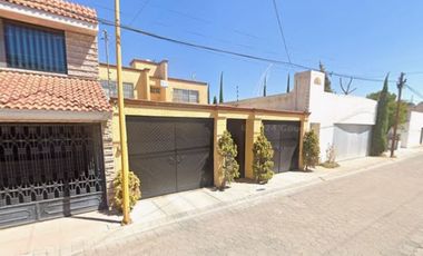 VENTA DE CASA EN AGUSACALIENTES COL JARDINES DE LA CONCEPCION II