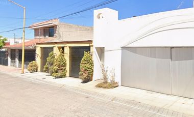 VENTA DE CASA EN AGUSACALIENTES COL JARDINES DE LA CONCEPCION II