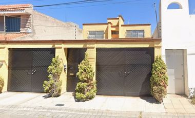 VENTA DE CASA EN AGUSACALIENTES COL JARDINES DE LA CONCEPCION II