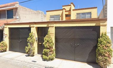 VENTA DE CASA EN AGUSACALIENTES COL JARDINES DE LA CONCEPCION II