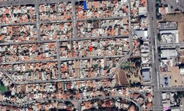 VENTA DE CASA EN AGUSACALIENTES COL JARDINES DE LA CONCEPCION II