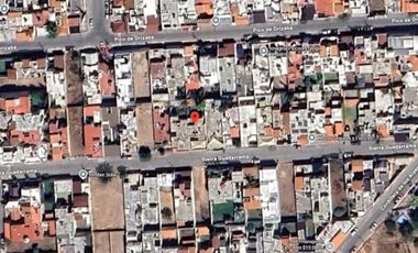 VENTA DE CASA EN AGUSACALIENTES COL JARDINES DE LA CONCEPCION II