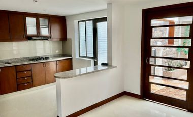 ARRIENDO CASA – CHIA, CUNDINAMARCA.