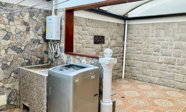 ARRIENDO CASA – CHIA, CUNDINAMARCA.