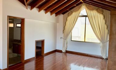 ARRIENDO CASA – CHIA, CUNDINAMARCA.
