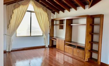 ARRIENDO CASA – CHIA, CUNDINAMARCA.