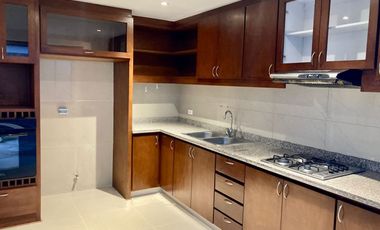 ARRIENDO CASA – CHIA, CUNDINAMARCA.