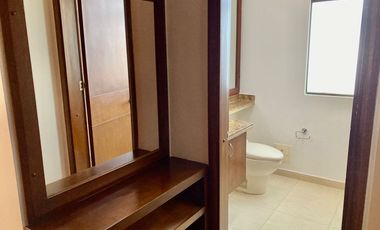 ARRIENDO CASA – CHIA, CUNDINAMARCA.