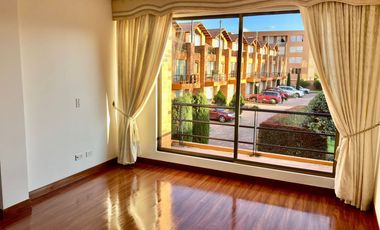 ARRIENDO CASA – CHIA, CUNDINAMARCA.