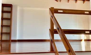 ARRIENDO CASA – CHIA, CUNDINAMARCA.