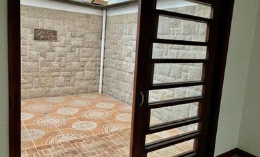 ARRIENDO CASA – CHIA, CUNDINAMARCA.