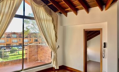 ARRIENDO CASA – CHIA, CUNDINAMARCA.
