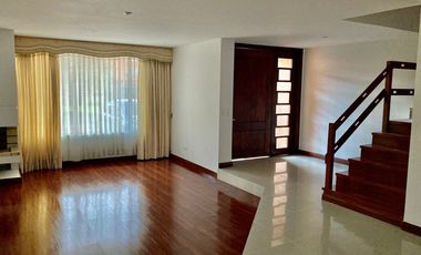 ARRIENDO CASA – CHIA, CUNDINAMARCA.