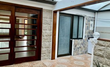 ARRIENDO CASA – CHIA, CUNDINAMARCA.