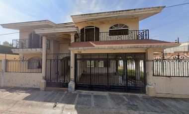 VENTA DE CASA EN MICHOACAN COL J TRINIDAD BARRAGAN