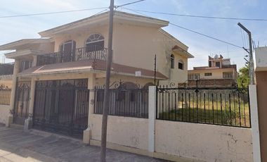 VENTA DE CASA EN MICHOACAN COL J TRINIDAD BARRAGAN